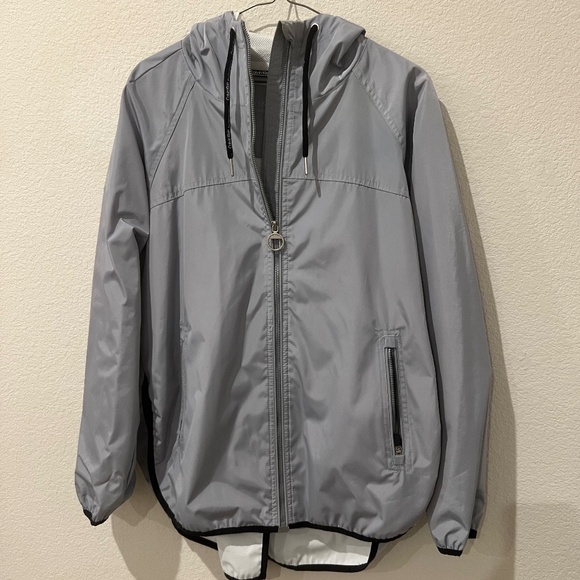 Calvin Klein Windbreaker - Picture 1 of 3